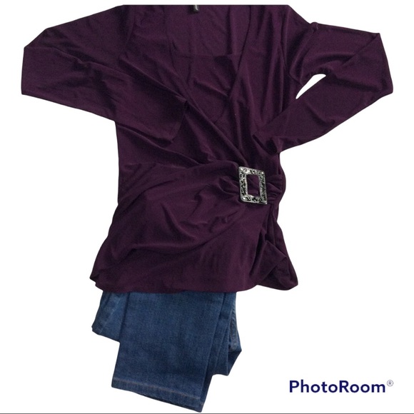 FABULOUS PLUM - Picture 3 of 13